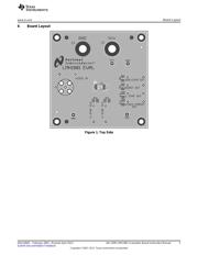 LMH1981MTEVAL datasheet.datasheet_page 3