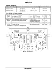 AMIS42770ICAW1G datasheet.datasheet_page 2