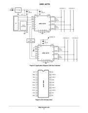 AMIS42770ICAW1G datasheet.datasheet_page 4