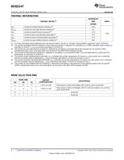 DRV8332HDDV datasheet.datasheet_page 4