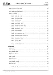 VS1003B datasheet.datasheet_page 4