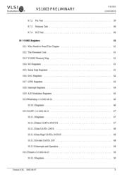 VS1003B datasheet.datasheet_page 5