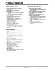 PIC16F18855T-I/SS datasheet.datasheet_page 2