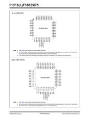 PIC16F18875-E/ML datasheet.datasheet_page 6