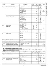 LMP7704MT datasheet.datasheet_page 4