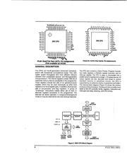 Z84C0008 datasheet.datasheet_page 2