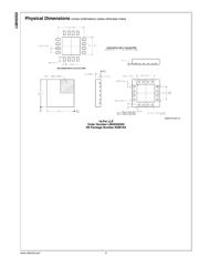 LMH0002MA datasheet.datasheet_page 6