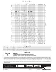 BK/MDL-1/2-R 数据规格书 2