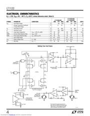 LT1122CS8#PBF datasheet.datasheet_page 4