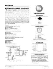 NCP3012DTBR2G datasheet.datasheet_page 1