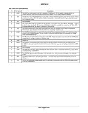 NCP3012DTBR2G datasheet.datasheet_page 3