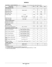 NCP3012DTBR2G datasheet.datasheet_page 6