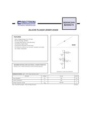 BZX55C2V4 datasheet.datasheet_page 1