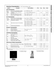 FDMA905P datasheet.datasheet_page 2