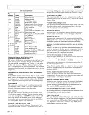 AD9243ASZRL datasheet.datasheet_page 5