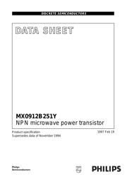 MX0912B251Y,114 datasheet.datasheet_page 1