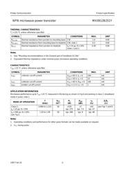 MX0912B251Y datasheet.datasheet_page 4