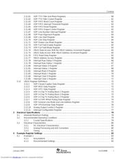 TVP5147 datasheet.datasheet_page 5