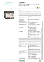 LC2D099E7 datasheet.datasheet_page 1