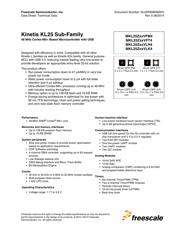 MKL25Z128VLK4 datasheet.datasheet_page 1