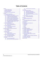 MKL25Z128VLK4 datasheet.datasheet_page 4