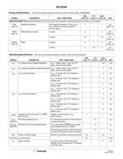 ISL22316WFRT10Z-TK datasheet.datasheet_page 4