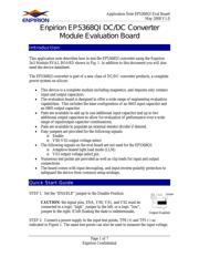 EP5368QI-E datasheet.datasheet_page 1