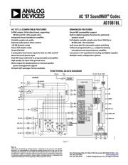 AD1981BLJST datasheet.datasheet_page 1