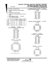 SN 74 LS 682 datasheet.datasheet_page 1