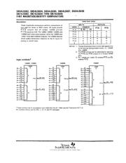 SN 74 LS 682 datasheet.datasheet_page 2