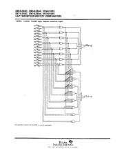 SN 74 LS 682 datasheet.datasheet_page 4