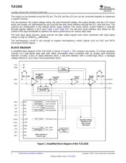 TLK1101E datasheet.datasheet_page 2