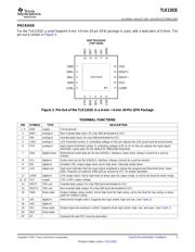 TLK1101E datasheet.datasheet_page 3