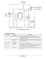 NCP1308DR2G datasheet.datasheet_page 2