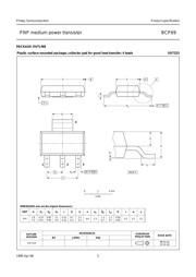 BCP69/T1 datasheet.datasheet_page 5