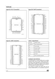 M29F010B70K6 datasheet.datasheet_page 2