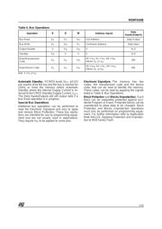 M29F010B70K6 datasheet.datasheet_page 5