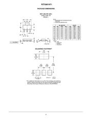 PZT2907AT1G datasheet.datasheet_page 3