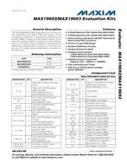 MAX19693EVKIT datasheet.datasheet_page 1