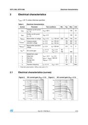 2STL1360 datasheet.datasheet_page 3