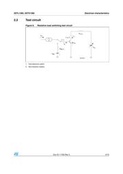 2STL1360 datasheet.datasheet_page 5