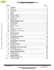 MC68HC16Z1CAG16 datasheet.datasheet_page 2