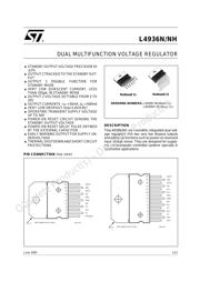 L4936N datasheet.datasheet_page 1