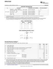 SN74LVC1G18DRYR datasheet.datasheet_page 2