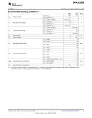 SN74LVC1G18DRYR datasheet.datasheet_page 3