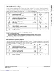 FAN7842_07 datasheet.datasheet_page 4