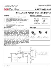 S602 datasheet.datasheet_page 1