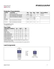 S602 datasheet.datasheet_page 4