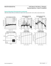 MAX9703ETJ+ datasheet.datasheet_page 6