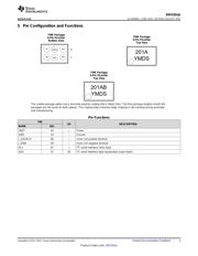 DRV201AYMBRB datasheet.datasheet_page 3